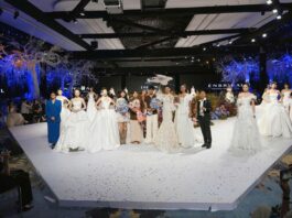 “Siêu triển lãm” The Vietnam Grand Weddx 2026 khép lại với những cột mốc ấn tượng và mở ra kỷ nguyên mới cho tương lai ngành cưới Việt Nam