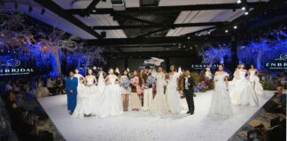 “Siêu triển lãm” The Vietnam Grand Weddx 2026 khép lại với những cột mốc ấn tượng và mở ra kỷ nguyên mới cho tương lai ngành cưới Việt Nam