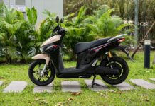 Vận hành ổn định, đổi pin tiện lợi, nhận ưu đãi tới 13%: Bộ ba lợi thế giúp VinFast Viper tạo cơn sốt trong tháng 7
