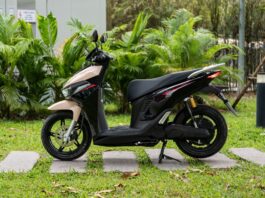 Vận hành ổn định, đổi pin tiện lợi, nhận ưu đãi tới 13%: Bộ ba lợi thế giúp VinFast Viper tạo cơn sốt trong tháng 7