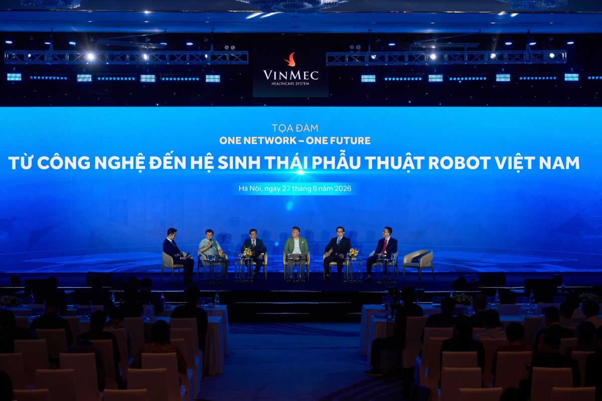 Phu nu hien dai Vinmec 01