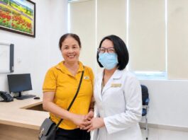 5.000 người dân Quảng Ninh được khám sức khỏe miễn phí tại Vinmec Hạ Long