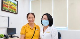 5.000 người dân Quảng Ninh được khám sức khỏe miễn phí tại Vinmec Hạ Long