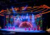 Vinpearl Theatre – Nhà hát cho những giấc mơ lớn của công nghiệp văn hóa Việt