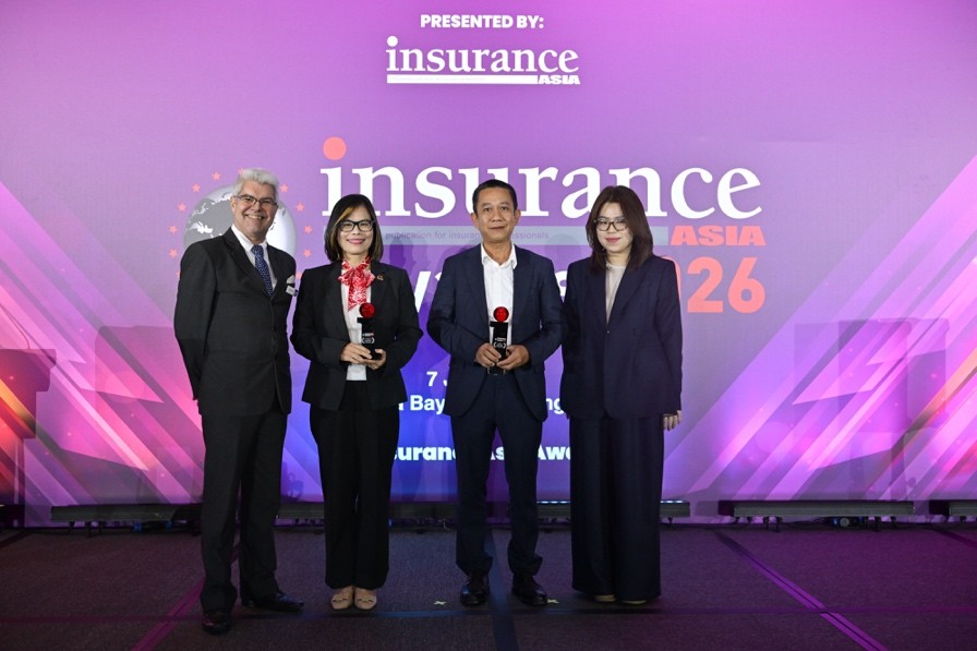 Phu nu hien dai generali Insurance Asia Awards 2026 02
