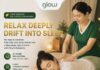 Từ Hà Nội ra thế giới: Review hành trình của Glow và giấc mơ chăm sóc sức khỏe tận nơi