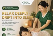 Từ Hà Nội ra thế giới: Review hành trình của Glow và giấc mơ chăm sóc sức khỏe tận nơi