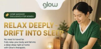 Từ Hà Nội ra thế giới: Review hành trình của Glow và giấc mơ chăm sóc sức khỏe tận nơi