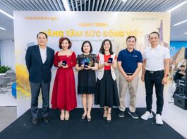 NU SKIN VIỆT NAM, KHÁCH HÀNG THÂN THIẾT CỦA NU SKIN VIỆT NAM VÀ VIETNAM CHILDREN’S FUND CHUNG TAY VÌ CỘNG ĐỒNG