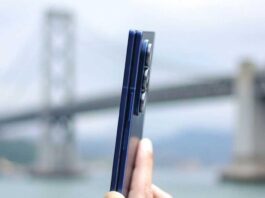 Cách chọn điện thoại gập Samsung trước khi Galaxy Z Flip 8 mở bán
