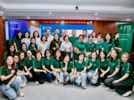 Standard Chartered Việt Nam thúc đẩy giáo dục tài chính toàn diện cho giới trẻ