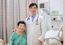 Vinmec Phú Quốc cứu nữ Việt kiều 82 tuổi thoát “cửa tử” sau 10 phút ngừng tim