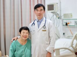 Vinmec Phú Quốc cứu nữ Việt kiều 82 tuổi thoát “cửa tử” sau 10 phút ngừng tim