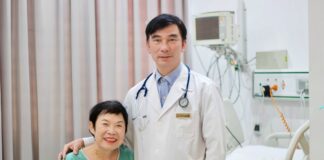 Vinmec Phú Quốc cứu nữ Việt kiều 82 tuổi thoát “cửa tử” sau 10 phút ngừng tim
