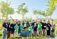 Luật Thủ đô 2026 (sửa đổi) – Đầu tư không gian xanh học đường: Chi phí hay khoản đầu tư sinh lời dài hạn?