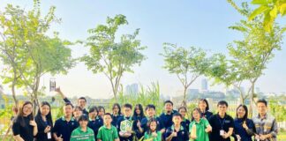 Luật Thủ đô 2026 (sửa đổi) – Đầu tư không gian xanh học đường: Chi phí hay khoản đầu tư sinh lời dài hạn?