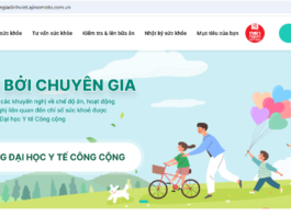 Ajinomoto Việt Nam phát triển nền tảng chăm sóc sức khỏe toàn diện “Ajinomoto Sức khỏe Gia đình Việt”