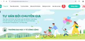 Ajinomoto Việt Nam phát triển nền tảng chăm sóc sức khỏe toàn diện “Ajinomoto Sức khỏe Gia đình Việt”
