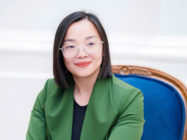 CEO Vinpearl lý giải sức nóng của siêu phẩm sân khấu Đất Nước Thiên Hùng Ca
