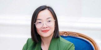CEO Vinpearl lý giải sức nóng của siêu phẩm sân khấu Đất Nước Thiên Hùng Ca