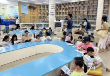 Sở GD&ĐT đề xuất cho tất cả học sinh mượn – trả sách giáo khoa miễn phí