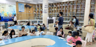 Sở GD&ĐT đề xuất cho tất cả học sinh mượn – trả sách giáo khoa miễn phí