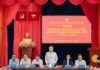 Nhiều hoạt động đền ơn đáp nghĩa nhân kỷ niệm 79 năm Ngày Thương binh – Liệt sĩ