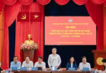 Nhiều hoạt động đền ơn đáp nghĩa nhân kỷ niệm 79 năm Ngày Thương binh – Liệt sĩ
