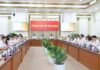 Thành phố tăng trưởng 8,55% trong 6 tháng đầu năm, cao nhất 10 năm qua