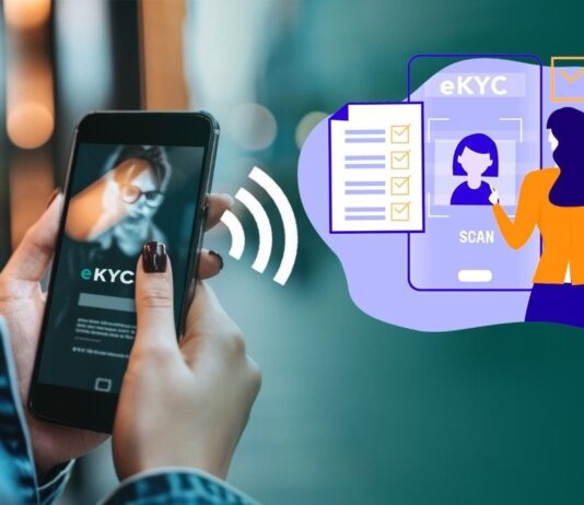 Bảo vệ danh tính trong kỷ nguyên số: Khi dữ liệu eKYC trở thành mục tiêu của AI và Deepfake