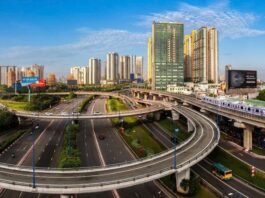 TPHCM: Tìm lời giải để tăng tốc đột phá hạ tầng giao thông