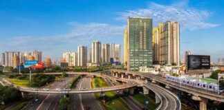 TPHCM: Tìm lời giải để tăng tốc đột phá hạ tầng giao thông