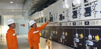 Kiến nghị gỡ “nút thắt”, đẩy mạnh đầu tư đồng bộ nguồn điện và lưới điện