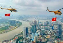 Kỷ niệm 50 năm Thành phố mang tên Bác: Đột phá thể chế, mở cánh cửa cho khát vọng đô thị toàn cầu