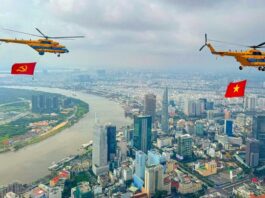 Kỷ niệm 50 năm Thành phố mang tên Bác: Đột phá thể chế, mở cánh cửa cho khát vọng đô thị toàn cầu
