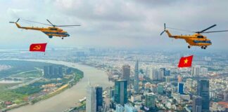 Kỷ niệm 50 năm Thành phố mang tên Bác: Đột phá thể chế, mở cánh cửa cho khát vọng đô thị toàn cầu