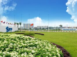 TPHCM kiến tạo hệ sinh thái mới, hút dòng vốn FDI chất lượng cao