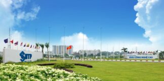 TPHCM kiến tạo hệ sinh thái mới, hút dòng vốn FDI chất lượng cao