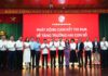 Phát động cao điểm “150 ngày đêm”, quyết tâm tăng trưởng trên 10% năm 2026