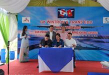 Mở rộng cơ hội đào tạo và kết nối nguồn nhân lực hàng không Việt Nam với chuẩn toàn cầu
