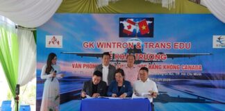 Mở rộng cơ hội đào tạo và kết nối nguồn nhân lực hàng không Việt Nam với chuẩn toàn cầu