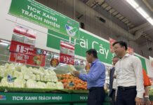 Tăng cường giải pháp bảo đảm an toàn thực phẩm