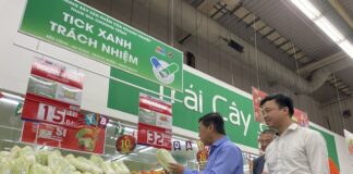 Tăng cường giải pháp bảo đảm an toàn thực phẩm