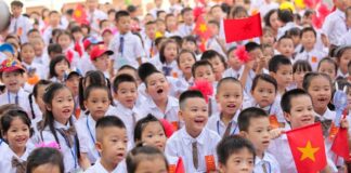 TPHCM phê duyệt phương án tổng thể sắp xếp mạng lưới cơ sở giáo dục