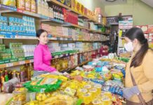 Tạo động lực tăng trưởng cho hộ kinh doanh tại TPHCM