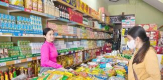 Tạo động lực tăng trưởng cho hộ kinh doanh tại TPHCM