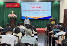 HỘI NGHỊ GIAO BAN CÔNG TÁC QUẢN LÝ NHÀ NƯỚC VỀ THÔNG TIN ĐIỆN TỬ
