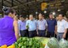 Tăng cường giám sát, siết chặt quản lý an toàn thực phẩm