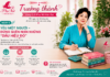 SERIES 21 NGÀY TRƯỞNG THÀNH CÙNG CLB PHỤ NỮ HIỆN ĐẠI – NGÀY 6: YÊU MỘT NGƯỜI – ĐỪNG QUÊN NHÌN NHỮNG “DẤU HIỆU ĐỎ”
