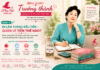 SERIES 21 NGÀY TRƯỞNG THÀNH CÙNG CLB PHỤ NỮ HIỆN ĐẠI NGÀY 5: ĐI LÀM THÁNG ĐẦU TIÊN – QUẢN LÝ TIỀN THẾ NÀO?